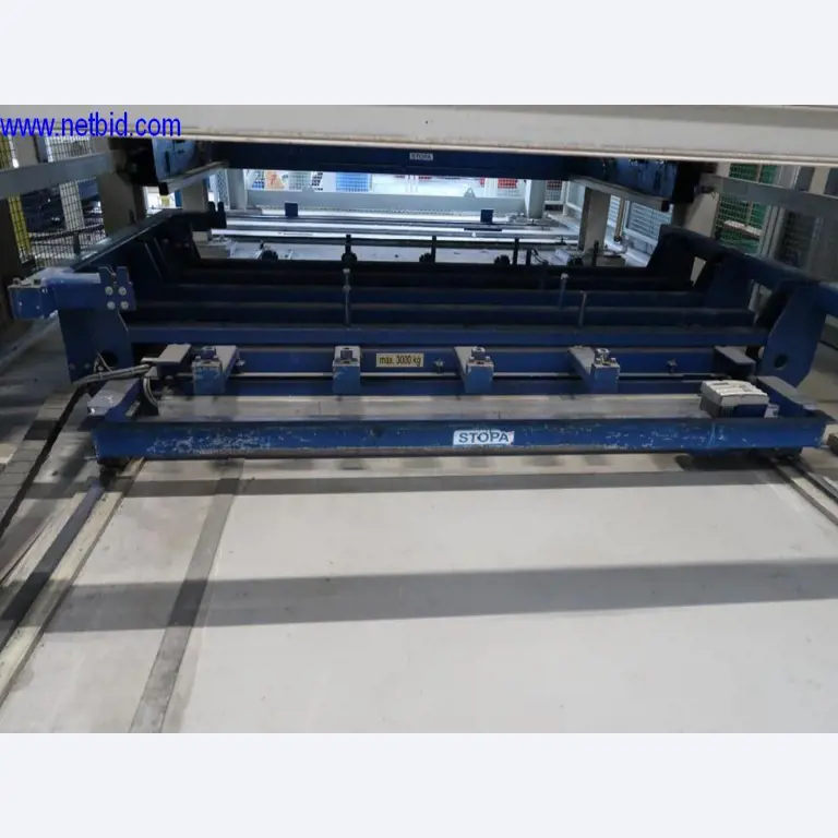 Maschinenpark der Exklusiv Hauben Gutmann GmbH-5